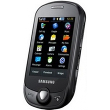 New Samsung C3510 Genoa