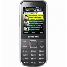 New Samsung C3530