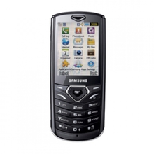 New Samsung C3630