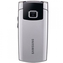 New Samsung C400