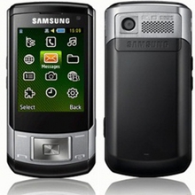 New Samsung C5510