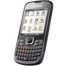 New Samsung B7330