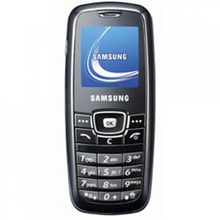 New Samsung C120