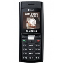 New Samsung C180