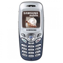 New Samsung C200