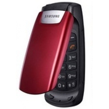 New Samsung C260