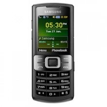 New Samsung C3010