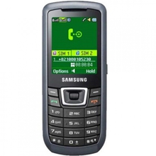 New Samsung C3212