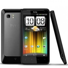 New HTC Raider 4G