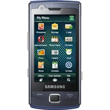 New Samsung B7300 Omnia Lite