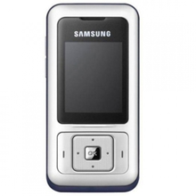New Samsung B510