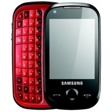 New Samsung B5310