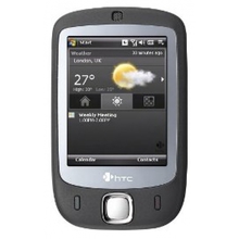 New HTC Touch