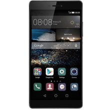New Huawei Ascend P8