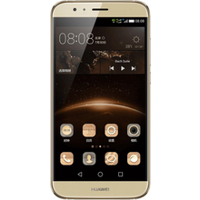 New Huawei Ascend G8