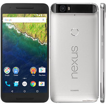 Broken LG Nexus 6P
