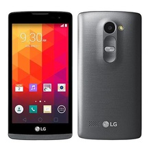 New LG Leon