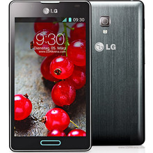 New LG Optimus L7 II P710