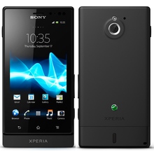 New Sony Xperia Sola
