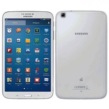 Broken Samsung Galaxy Tab 3 8.0 T315