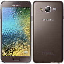 New Samsung Galaxy E5