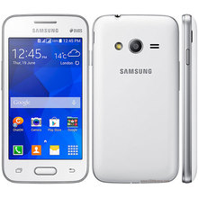 New Samsung Galaxy V Plus