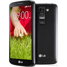 New LG G2 Mini LTE D620