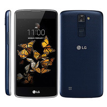 New LG K8