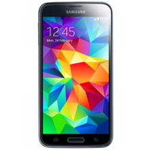 Broken Samsung Galaxy S5 G900F 32GB