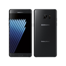 New Samsung Galaxy Note 7