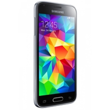 Broken Samsung Galaxy S5 Mini SM-G800F