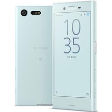 New Sony Xperia X Compact