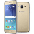New Samsung Galaxy J2