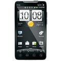New HTC Evo 4G