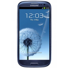 Broken Samsung Galaxy S3 i9305 LTE