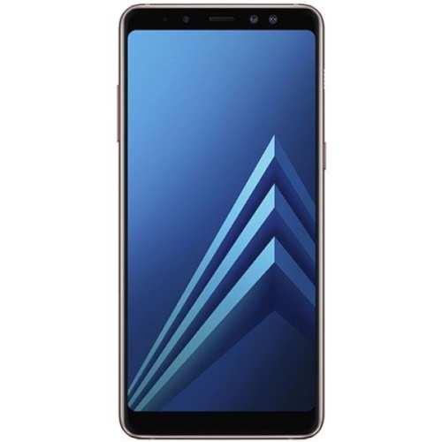 New Samsung Galaxy A8 2018