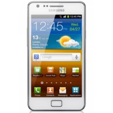 Broken Samsung Galaxy S2 I9100 16GB