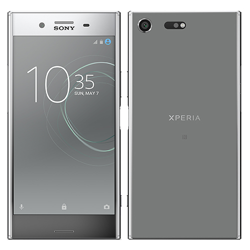 New Sony Xperia XZ Premium