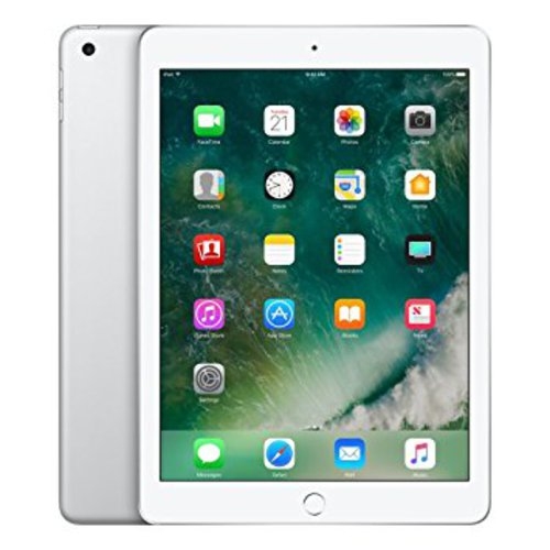 New Apple iPad 2017 WiFi 64GB