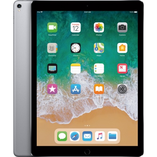 New Apple iPad Pro 2 12.9 WiFi 512GB
