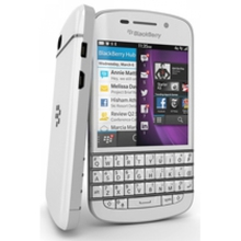 New Blackberry Q10