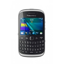 New Blackberry Curve 9320
