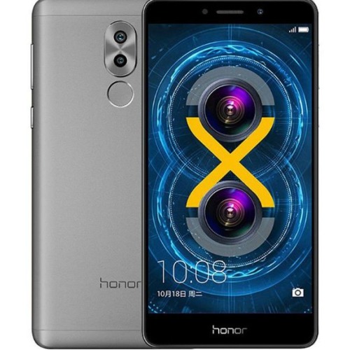 New Huawei Honor 6X