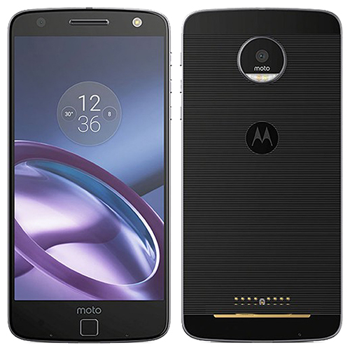 Broken Motorola Moto Z 32GB