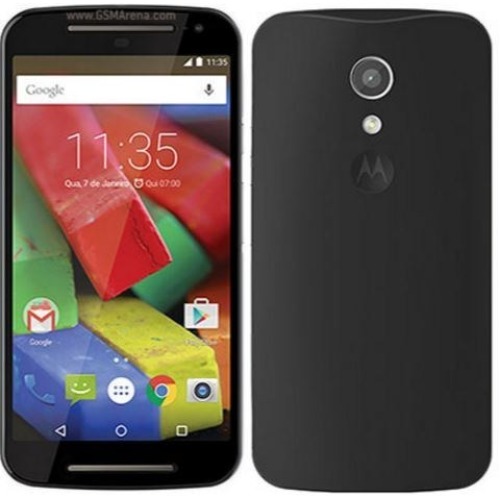 New Motorola Moto G 4G