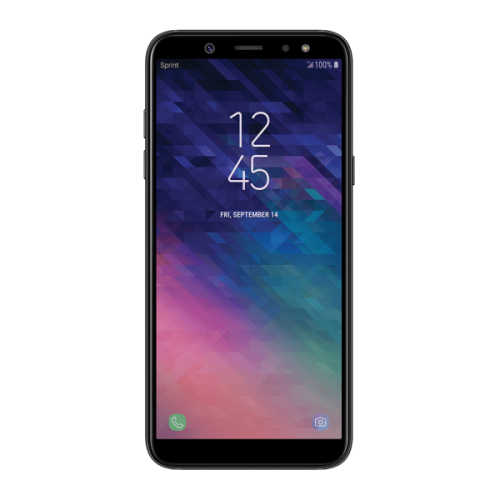 Samsung a6 замена аккумулятора