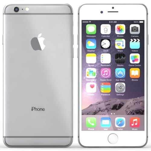 iPhone 6 Plus 32GB