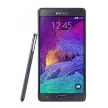 New Samsung Galaxy Note 4