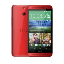 Broken HTC One E8