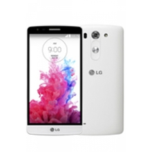 New LG G3S D722